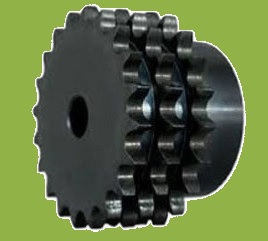 Chain Sprockets in Malaysia